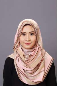Pashmina Goldline